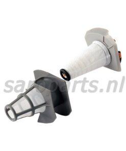 9001669390 fitlerset electrolux