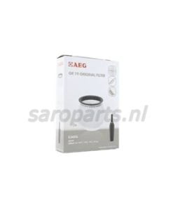 AEG kruimeldiefzakje 9000876020/ 8996689012566