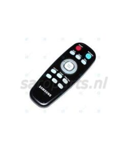 Afstandbediening Samsung Navibot robotstofzuigers DJ96-00114G