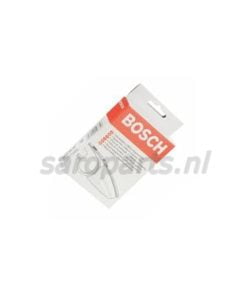 Bosch, Siemens kruimeldiefzakje BKZ30AF-00460691 origineel