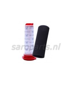 Bosch schuimfilter/Microsan Athlet/Zoo'o set 2 stuks 00754175