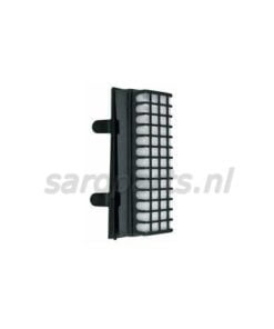 Hepa filter Bosch stofzuiger 00575665