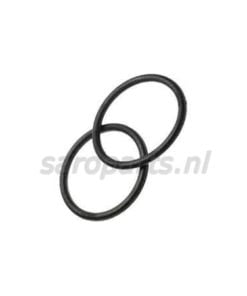 Hoover Junior aandrijfriem 09011024