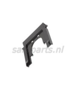 Houder van stofzuigerzak Bosch, Siemens 00165429/165429