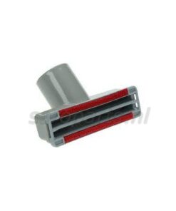 Klein meubelvoetje met pluizen strip Nilfisk origineel 32043700