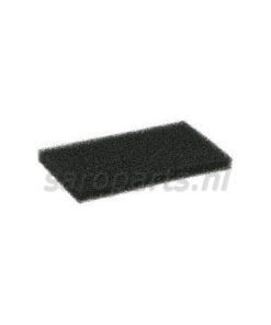 Motorfilter Bosch / Siemens 00172139 origineel