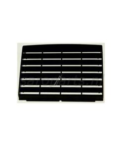 Nilfisk , electrolux - Filterdeksel UZ934 , GM110, GM130, Cubic - 1406873500