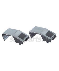 Nilfisk ketelklemmen origineel - GS90/D90/GM90- 22142100