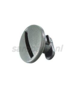 Nilfisk schroef van handvat GA78/GM80/GS90- 81527801