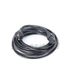 Nilfisk stofzuigersnoer GS/GM 80, 90- 10 meter 21545900 origineel