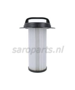 Philips FC8048 replacement hepa filter H12 alternatief