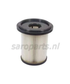 Philips cilinder hepa Filter FC8047/02