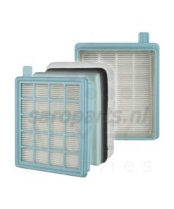 stofzuiger hepa filter