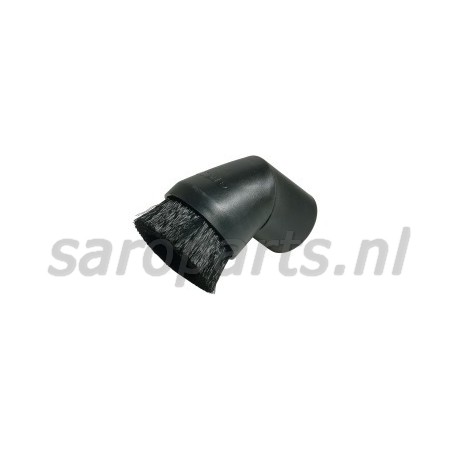 Plumo 35mm rond compact