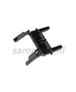 Stofzakhouder Bosch / Siemens 657994, 00657994