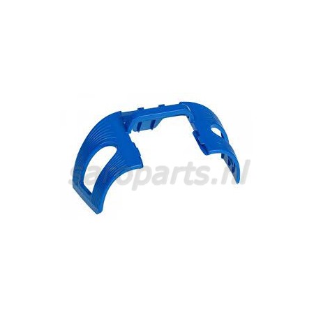 Stofzakhouder Philips Performer 996510068376 origineel