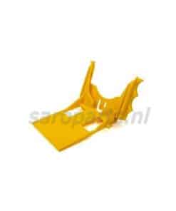 Stofzakhouder hoover sensory 03645055