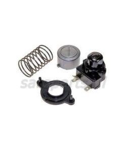 Stofzuiger schakelaar Nilfisk/Electrolux GD930 1407033500