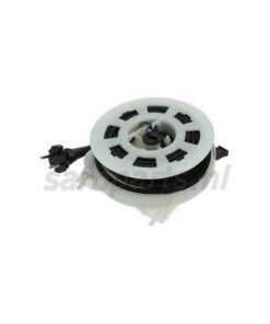 Stofzuiger snoerhaspel Nilfisk GM 200,300, 400, 500, King 22352601