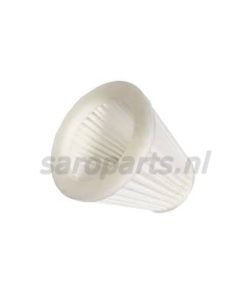 Stofzuigerfilter Bosch - Siemens 1619PA5188