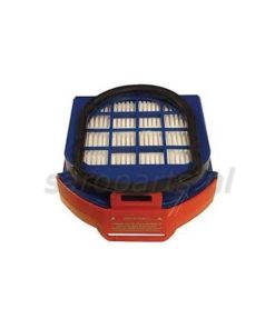 Stofzuigerfilter Hoover Athyss T91 met houder 35600709