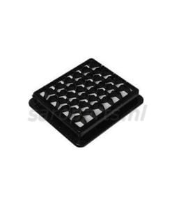 Stofzuigerfilter Hoover Telios motorfilter S89 35600772 origineel