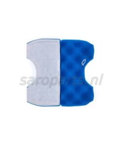 Stofzuigerfilter Samsung microfilter/schuimfilter dj9701040C