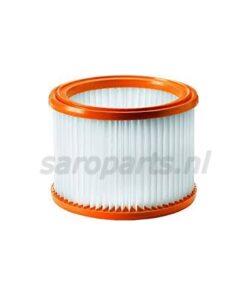 Stofzuigerfilter cartridge filter Nilfisk multi 20T, 30- 107402338