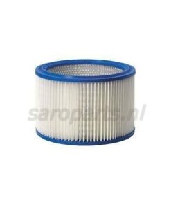 Cartridge filter Nilfisk Attix / Aero Makita 11753