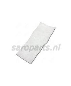 Stofzuigerfilter micro uitblaasfilter Bosch, Siemens 00648469