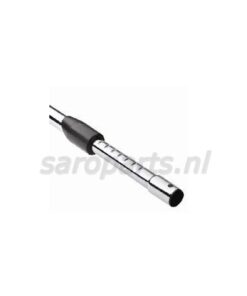 Stofzuigerstang Nilfisk Telescoopstang Coupe, Action, Neo 30050001