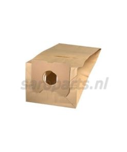Stofzuigerzak Philips Athena 8 stuks 482201570058