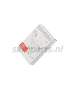 Stofzuigerzakken Bosch / Siemens Type N en R origineel 00460687
