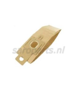 Stofzuigerzakken Hoover pure power 5 stuks 09173717