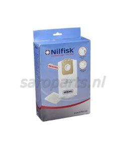 Stofzuigerzakken Nilfisk Power/Select 128389187