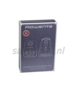 Stofzuigerzakken Rowenta Neo ZR480