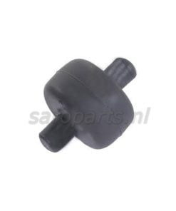 Voorwiel Hoover stofzuiger 04320016