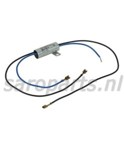 condensator miele