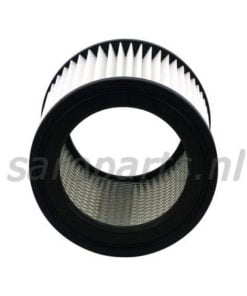 filter cilinder Shop-Vac 90398