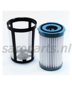 filter met rooster 4055010146