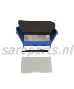filter rowenta ZR004601