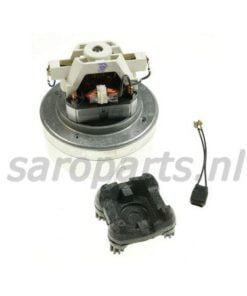 motor stofzuiger