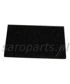 universeel motorfilter