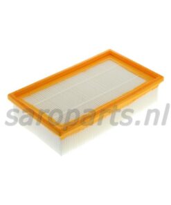 stofzuigerfilter 69043670 karcher