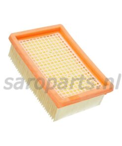 stofzuigerfilter karcher 28630050