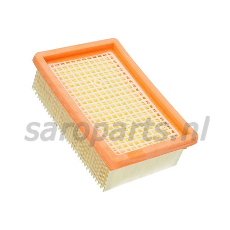 stofzuigerfilter karcher 28630050