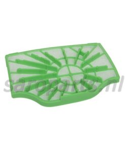 stofzuigerfilter sebo 370-470