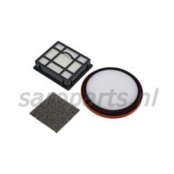 stofzuigerfilterset 9001671008