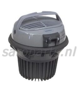 stofzuigermotor nilfisk
