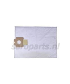 Stofzuigerzak Nilfisk GWD300, WD15